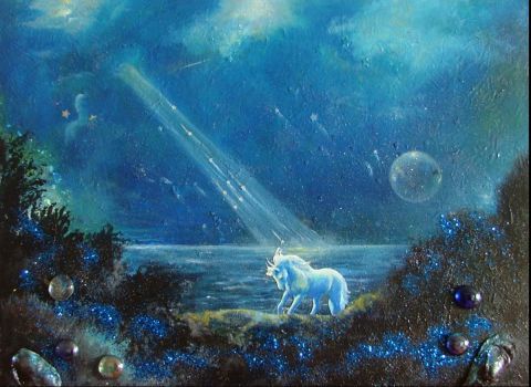 Clair de lune
